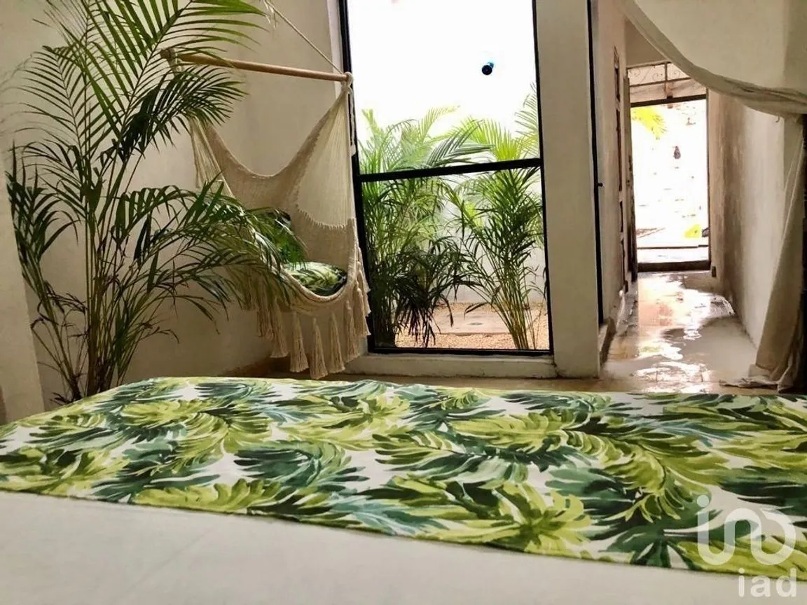 Casa en Venta en Mérida Centro, Mérida, Yucatán | NEX-228700 | iad México | Foto 10 de 22