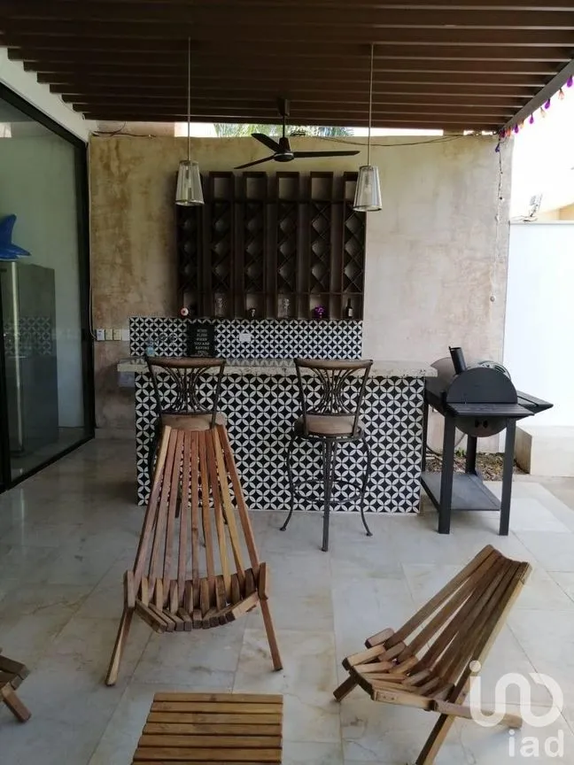 Casa en Venta en Club de Golf La Ceiba, Mérida, Yucatán | NEX-228702 | iad México | Foto 11 de 28