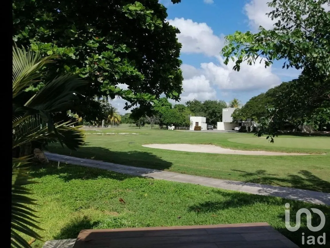 Casa en Venta en Club de Golf La Ceiba, Mérida, Yucatán | NEX-228702 | iad México | Foto 12 de 28