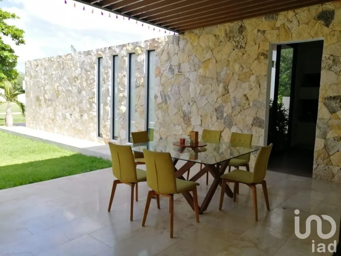 Casa en Venta en Club de Golf La Ceiba, Mérida, Yucatán | NEX-228702 | iad México | Foto 13 de 28