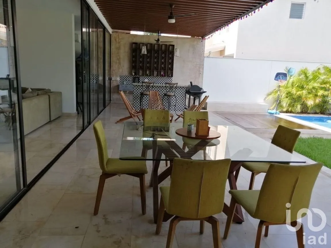 Casa en Venta en Club de Golf La Ceiba, Mérida, Yucatán | NEX-228702 | iad México | Foto 15 de 28