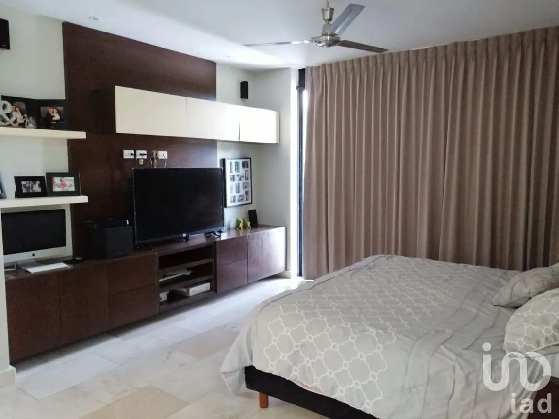 Casa en Venta en Club de Golf La Ceiba, Mérida, Yucatán | NEX-228702 | iad México | Foto 16 de 28