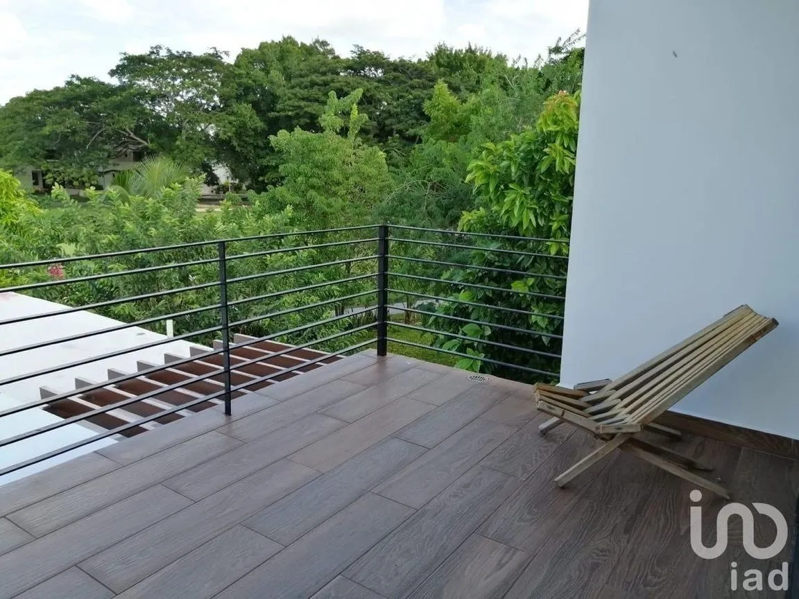 Casa en Venta en Club de Golf La Ceiba, Mérida, Yucatán | NEX-228702 | iad México | Foto 17 de 28