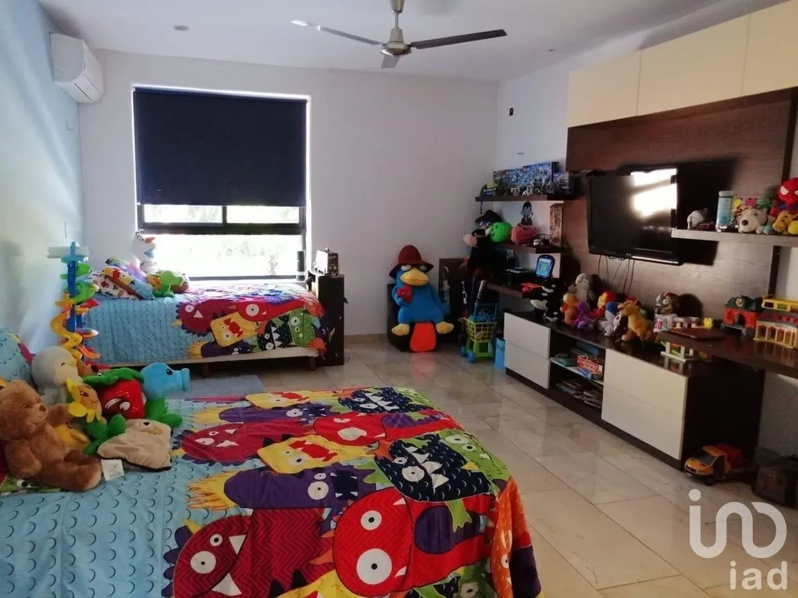 Casa en Venta en Club de Golf La Ceiba, Mérida, Yucatán | NEX-228702 | iad México | Foto 19 de 28