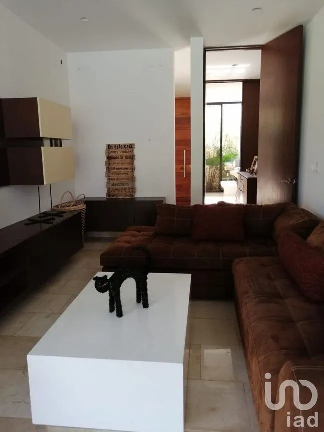 Casa en Venta en Club de Golf La Ceiba, Mérida, Yucatán | NEX-228702 | iad México | Foto 3 de 28