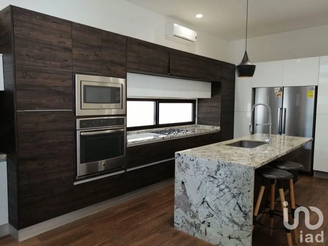 Casa en Venta en Club de Golf La Ceiba, Mérida, Yucatán | NEX-228702 | iad México | Foto 22 de 28