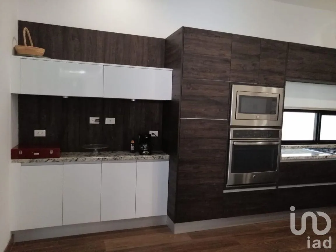 Casa en Venta en Club de Golf La Ceiba, Mérida, Yucatán | NEX-228702 | iad México | Foto 23 de 28