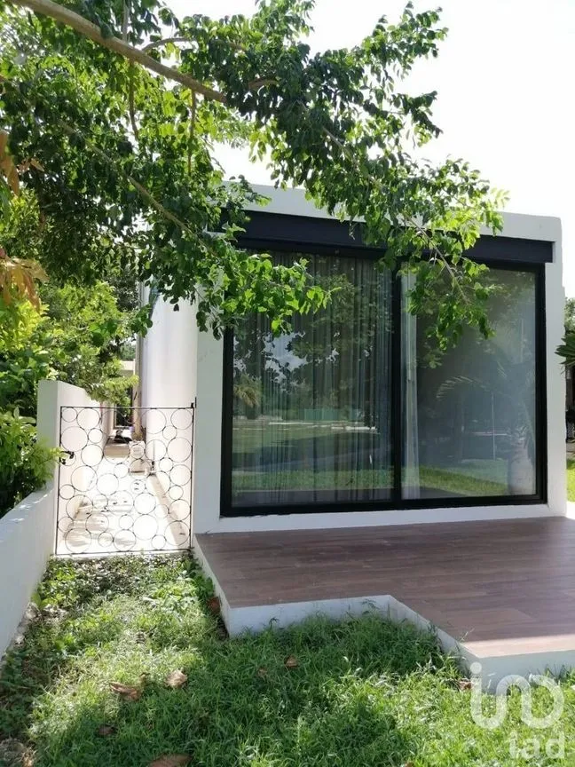 Casa en Venta en Club de Golf La Ceiba, Mérida, Yucatán | NEX-228702 | iad México | Foto 26 de 28