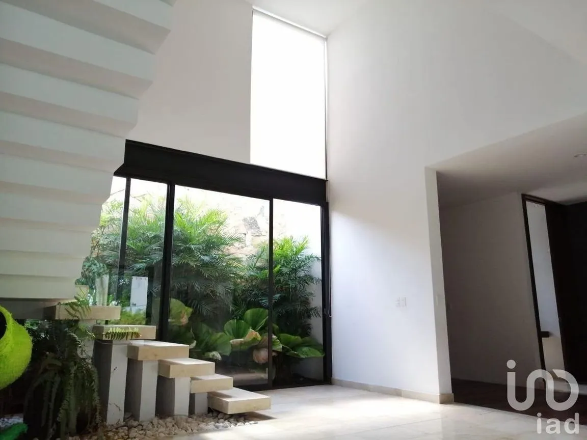Casa en Venta en Club de Golf La Ceiba, Mérida, Yucatán | NEX-228702 | iad México | Foto 4 de 28