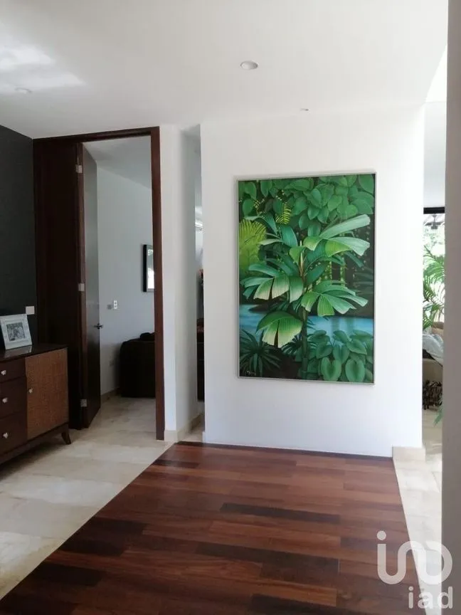 Casa en Venta en Club de Golf La Ceiba, Mérida, Yucatán | NEX-228702 | iad México | Foto 5 de 28