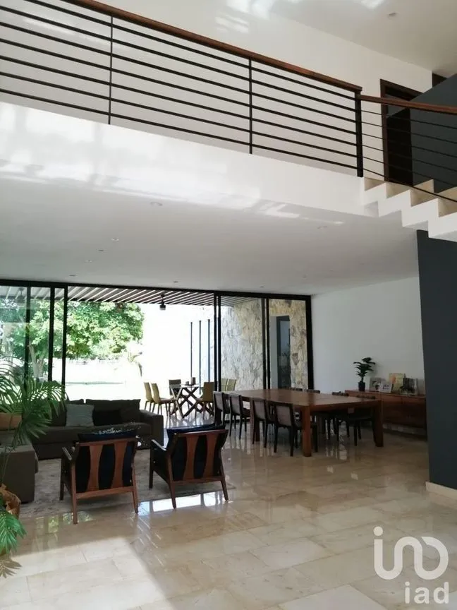 Casa en Venta en Club de Golf La Ceiba, Mérida, Yucatán | NEX-228702 | iad México | Foto 6 de 28