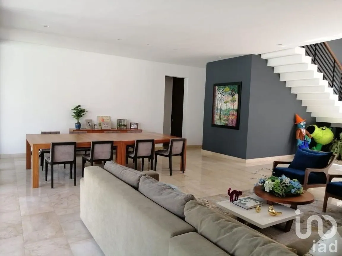 Casa en Venta en Club de Golf La Ceiba, Mérida, Yucatán | NEX-228702 | iad México | Foto 7 de 28
