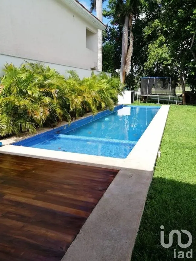 Casa en Venta en Club de Golf La Ceiba, Mérida, Yucatán | NEX-228702 | iad México | Foto 9 de 28