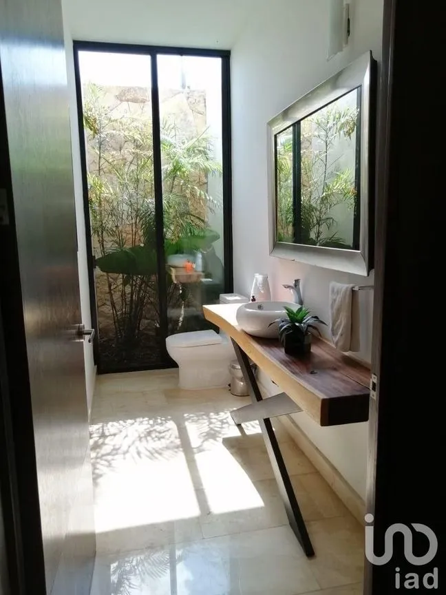 Casa en Venta en Club de Golf La Ceiba, Mérida, Yucatán | NEX-228702 | iad México | Foto 10 de 28