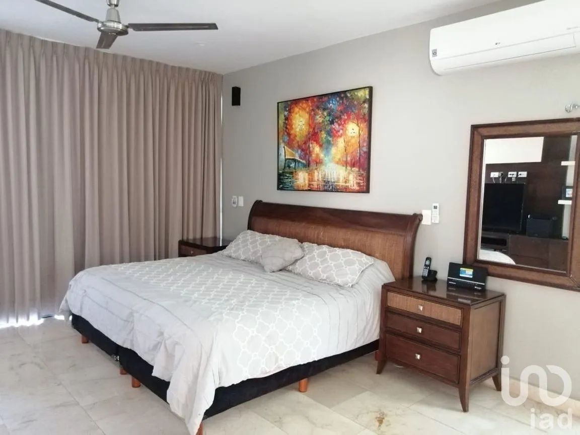 Casa en Renta en Club de Golf La Ceiba, Mérida, Yucatán | NEX-228703 | iad México | Foto 14 de 28