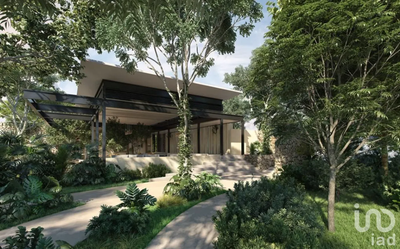 Terreno en Venta en Temozon Norte, Mérida, Yucatán | NEX-228704 | iad México | Foto 2 de 9