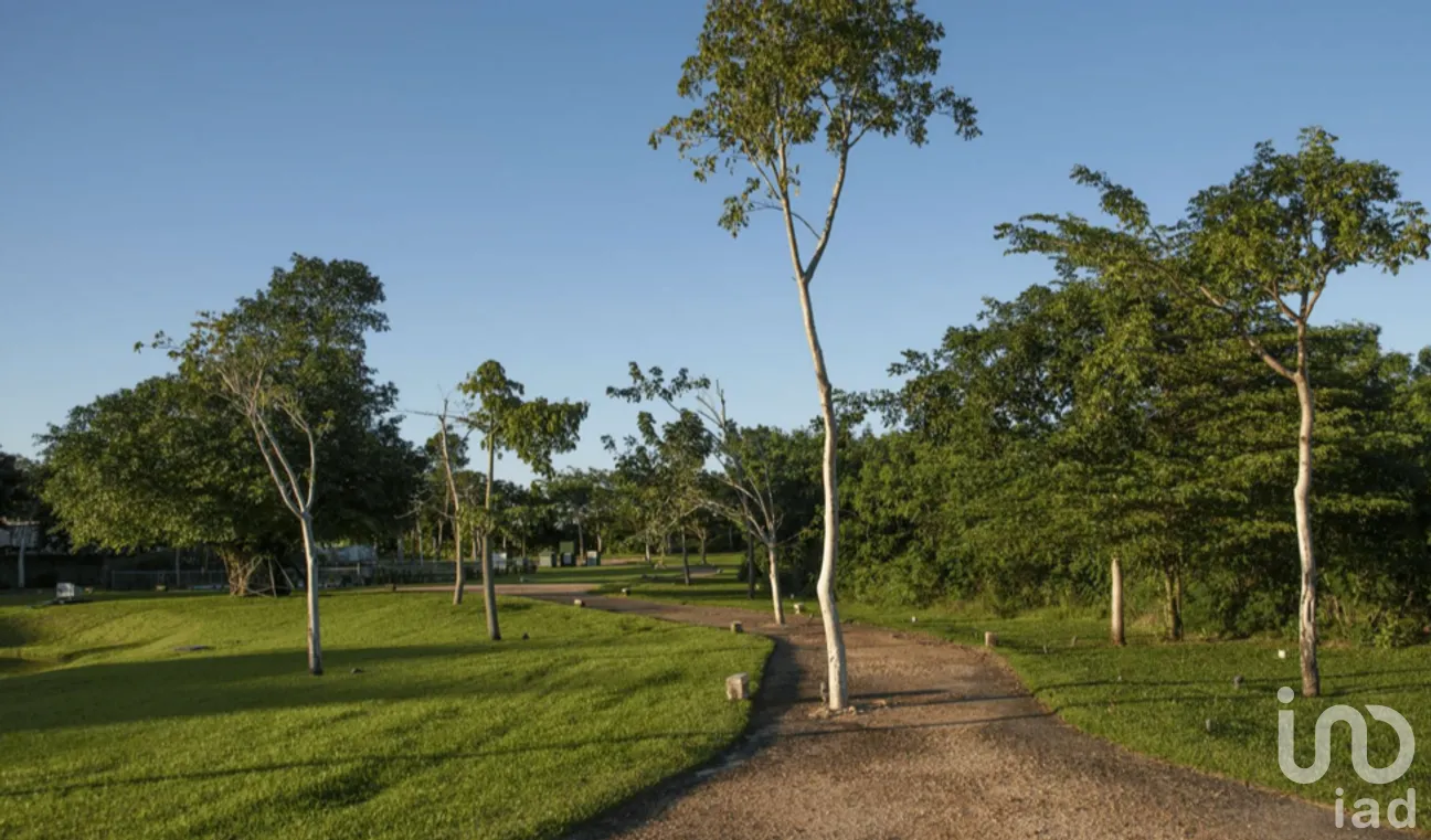 Terreno en Venta en Temozon Norte, Mérida, Yucatán | NEX-228704 | iad México | Foto 4 de 9