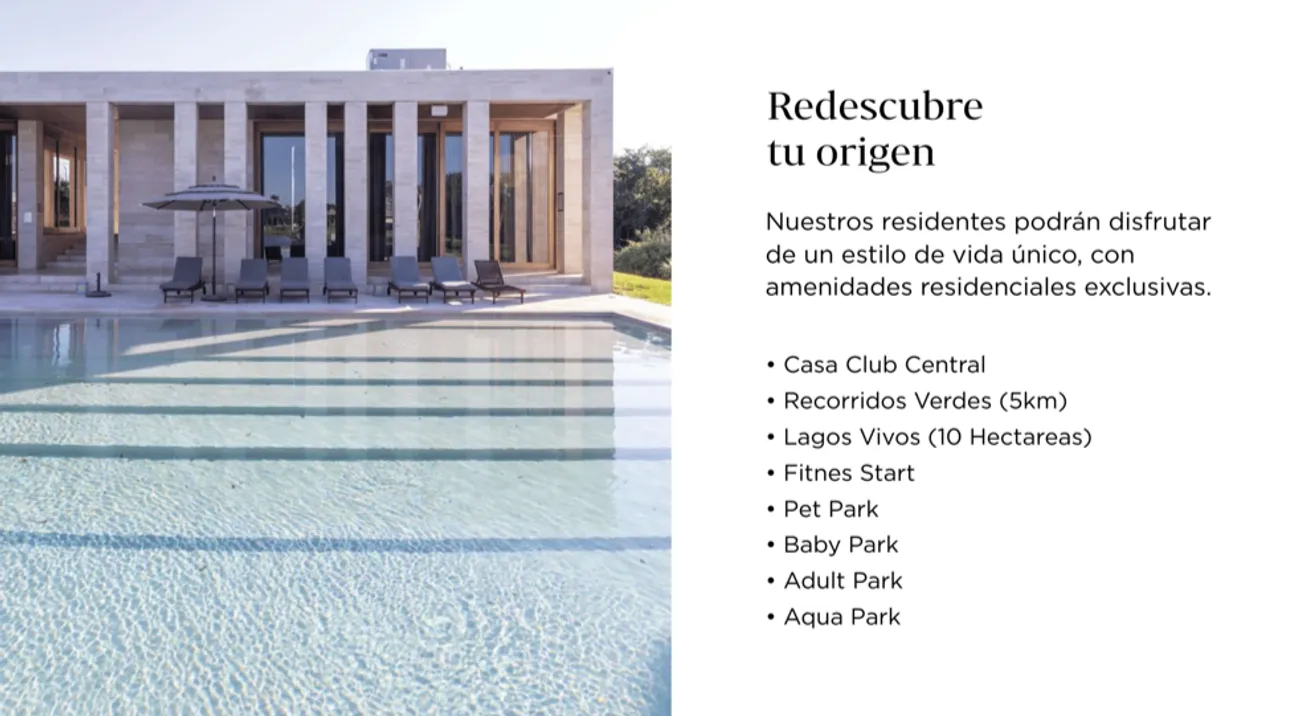 Terreno en Venta en Temozon Norte, Mérida, Yucatán | NEX-228704 | iad México | Foto 5 de 9