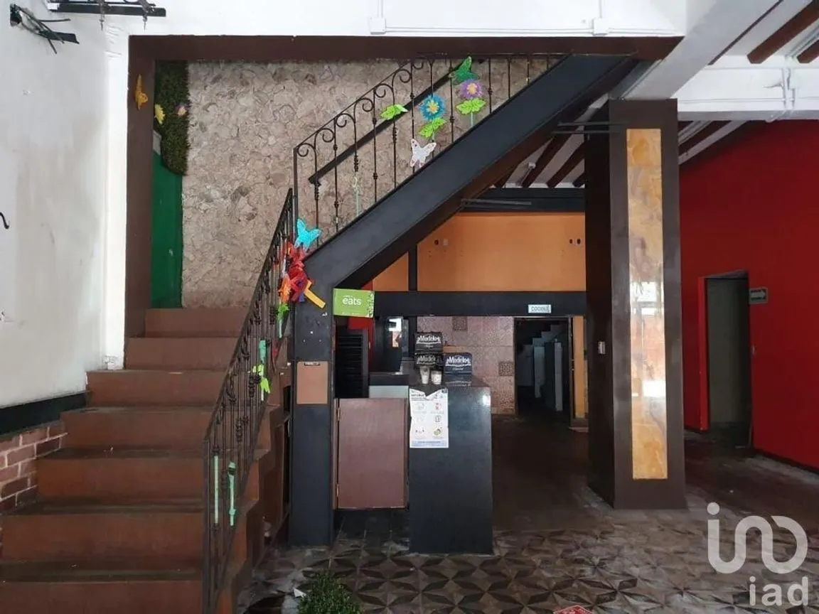 Local en Renta en Mérida Centro, Mérida, Yucatán | NEX-228705 | iad México | Foto 5 de 6