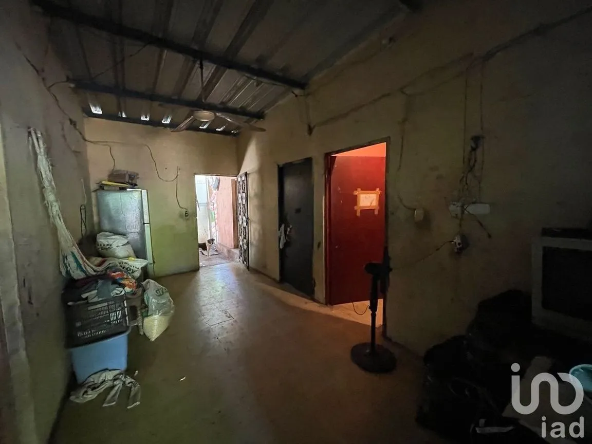 Terreno en Venta en Xcumpich, Mérida, Yucatán | NEX-228707 | iad México | Foto 2 de 3