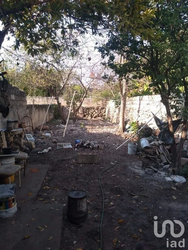 Casa en Venta en Sambula, Mérida, Yucatán | NEX-228708 | iad México | Foto 11 de 11