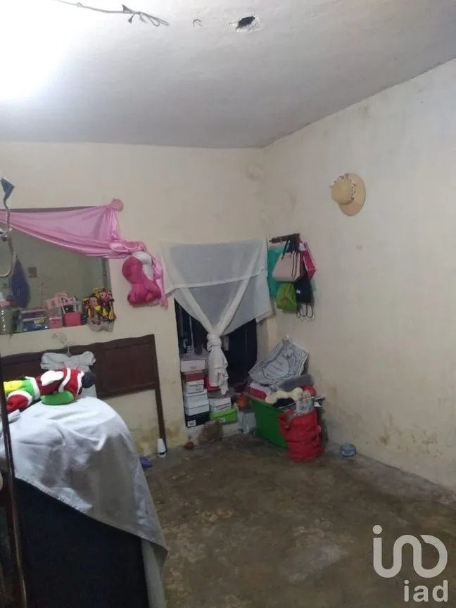 Casa en Venta en Sambula, Mérida, Yucatán | NEX-228708 | iad México | Foto 3 de 11
