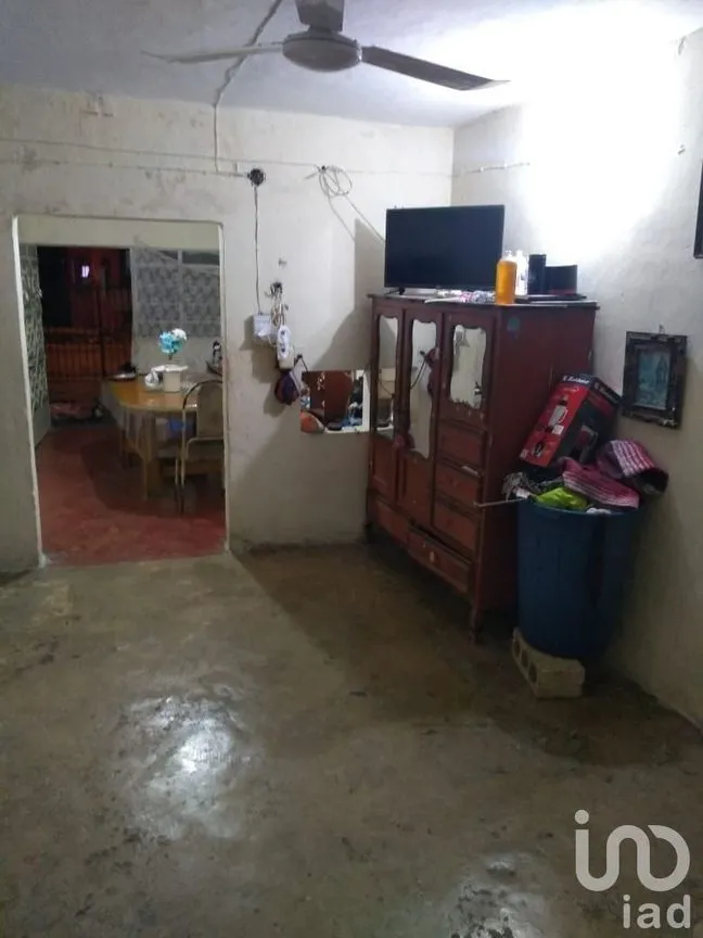 Casa en Venta en Sambula, Mérida, Yucatán | NEX-228708 | iad México | Foto 4 de 11