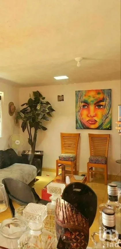 Casa en Venta en Mérida Centro, Mérida, Yucatán | NEX-228709 | iad México | Foto 2 de 17