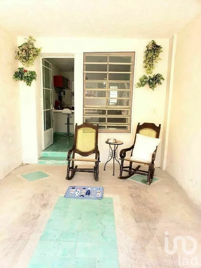 Casa en Venta en Mérida Centro, Mérida, Yucatán | NEX-228709 | iad México | Foto 12 de 17