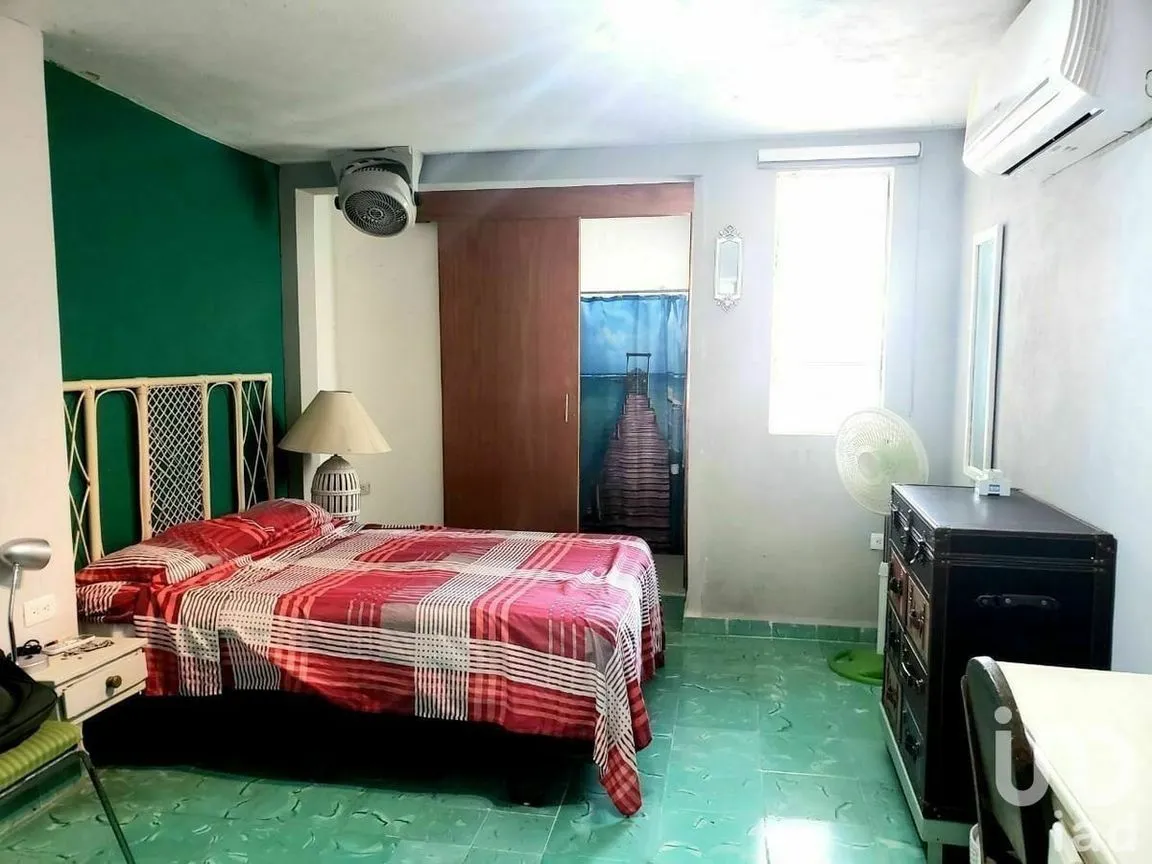 Casa en Venta en Mérida Centro, Mérida, Yucatán | NEX-228709 | iad México | Foto 16 de 17