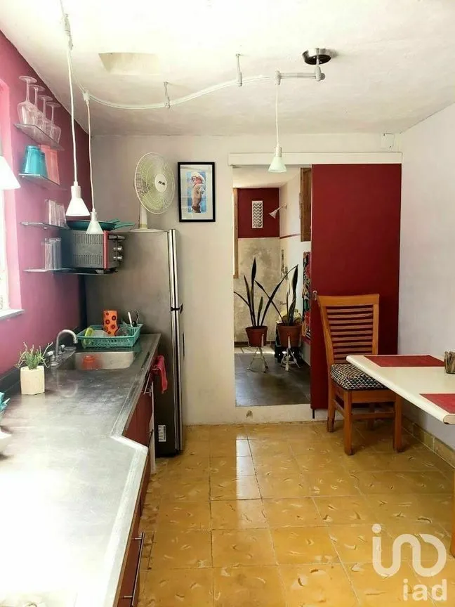 Casa en Venta en Mérida Centro, Mérida, Yucatán | NEX-228709 | iad México | Foto 3 de 17