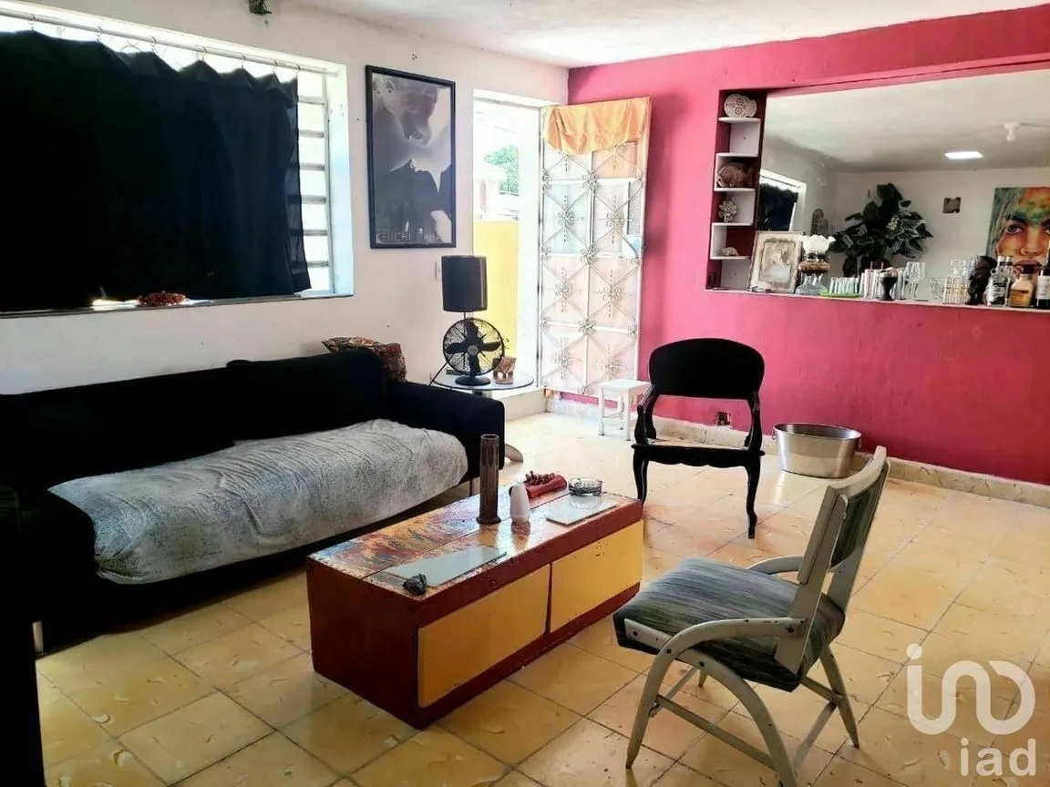 Casa en Venta en Mérida Centro, Mérida, Yucatán | NEX-228709 | iad México | Foto 8 de 17