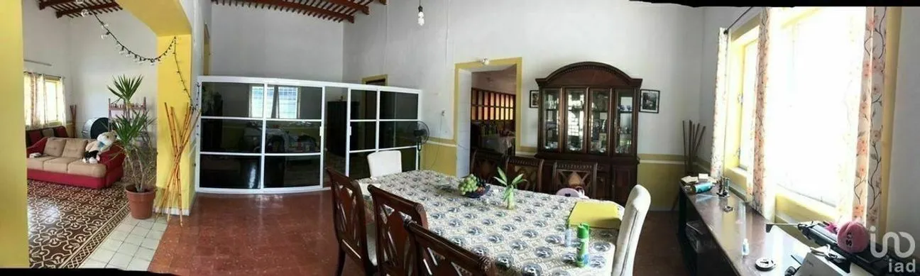 Casa en Venta en Mérida Centro, Mérida, Yucatán | NEX-228710 | iad México | Foto 2 de 6