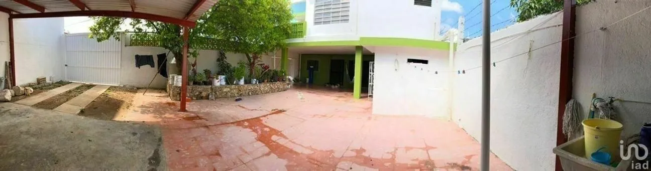 Casa en Venta en Mérida Centro, Mérida, Yucatán | NEX-228710 | iad México | Foto 3 de 6