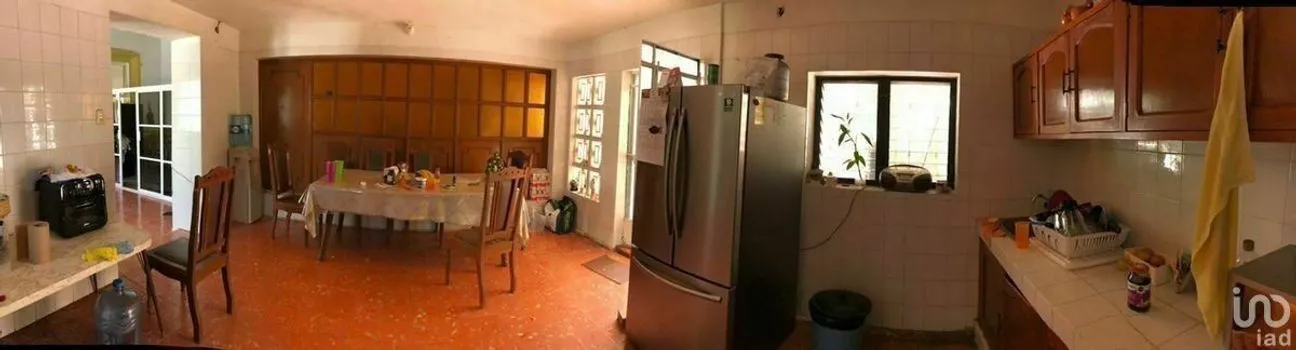 Casa en Venta en Mérida Centro, Mérida, Yucatán | NEX-228710 | iad México | Foto 4 de 6