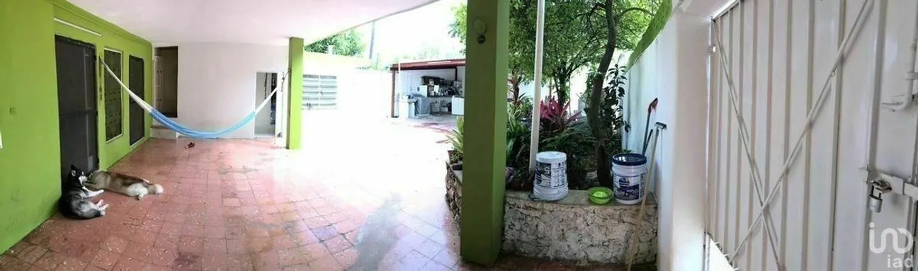 Casa en Venta en Mérida Centro, Mérida, Yucatán | NEX-228710 | iad México | Foto 6 de 6
