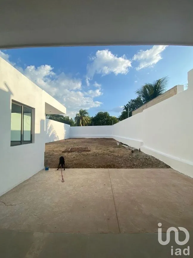 Casa en Venta en Maya, Mérida, Yucatán | NEX-228713 | iad México | Foto 6 de 7