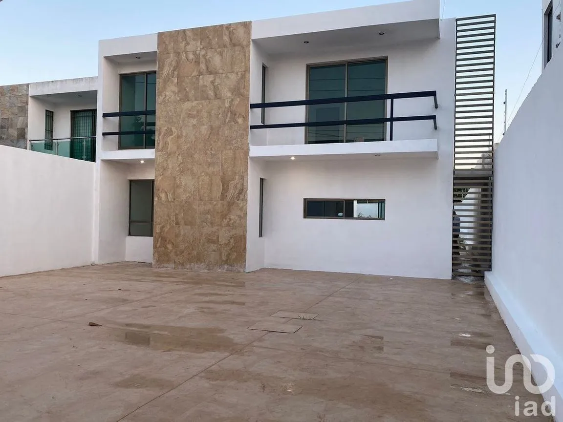 Casa en Venta en Maya, Mérida, Yucatán | NEX-228713 | iad México | Foto 1 de 7