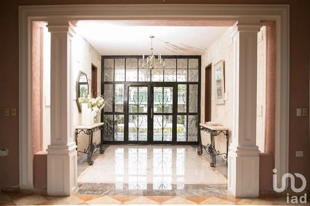 Casa en Venta en Benito Juárez Nte, Mérida, Yucatán | NEX-228714 | iad México | Foto 2 de 20