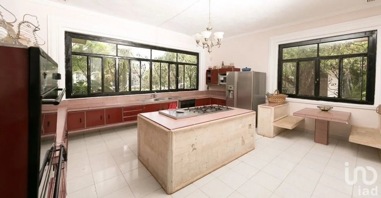Casa en Venta en Benito Juárez Nte, Mérida, Yucatán | NEX-228714 | iad México | Foto 12 de 20