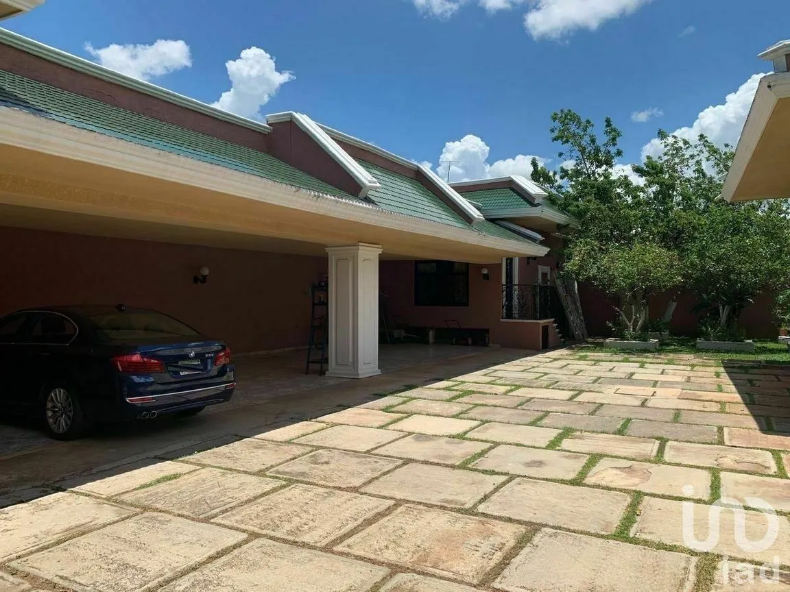 Casa en Venta en Benito Juárez Nte, Mérida, Yucatán | NEX-228714 | iad México | Foto 13 de 20