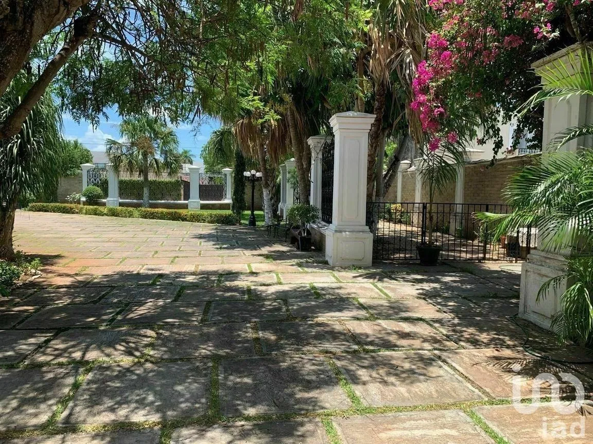 Casa en Venta en Benito Juárez Nte, Mérida, Yucatán | NEX-228714 | iad México | Foto 14 de 20