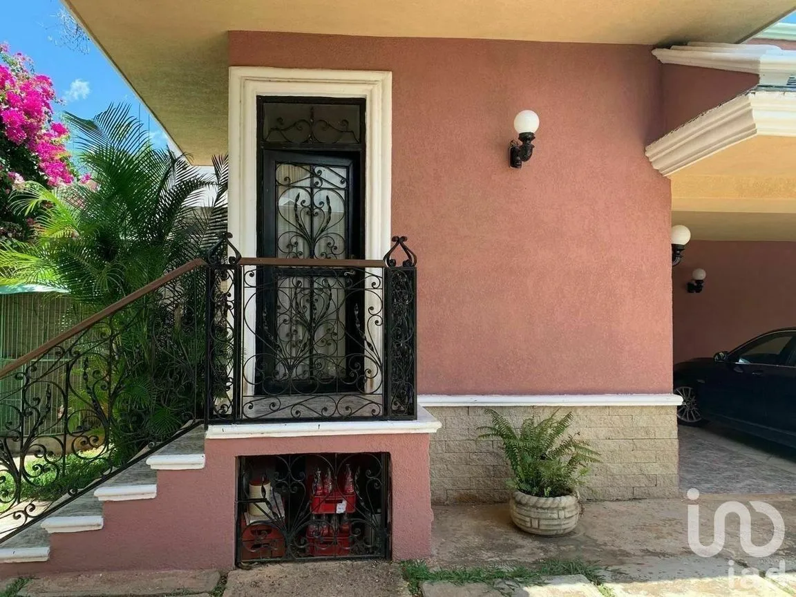 Casa en Venta en Benito Juárez Nte, Mérida, Yucatán | NEX-228714 | iad México | Foto 15 de 20