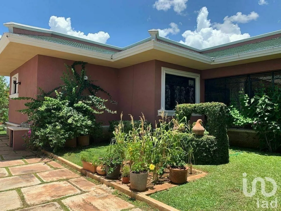 Casa en Venta en Benito Juárez Nte, Mérida, Yucatán | NEX-228714 | iad México | Foto 16 de 20
