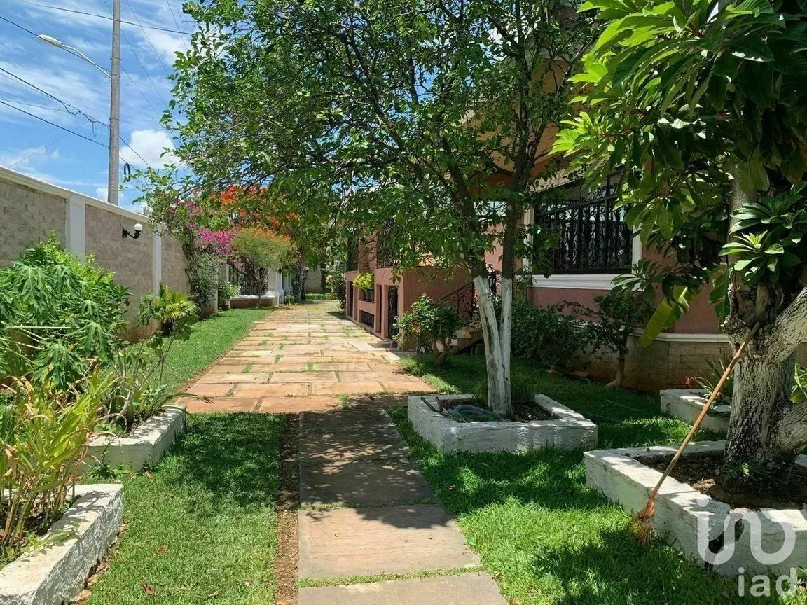 Casa en Venta en Benito Juárez Nte, Mérida, Yucatán | NEX-228714 | iad México | Foto 18 de 20