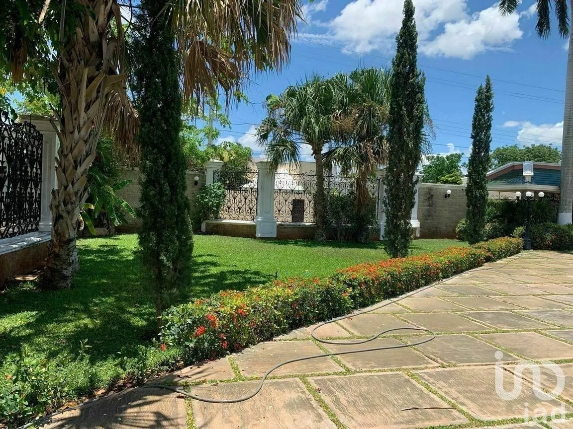 Casa en Venta en Benito Juárez Nte, Mérida, Yucatán | NEX-228714 | iad México | Foto 20 de 20