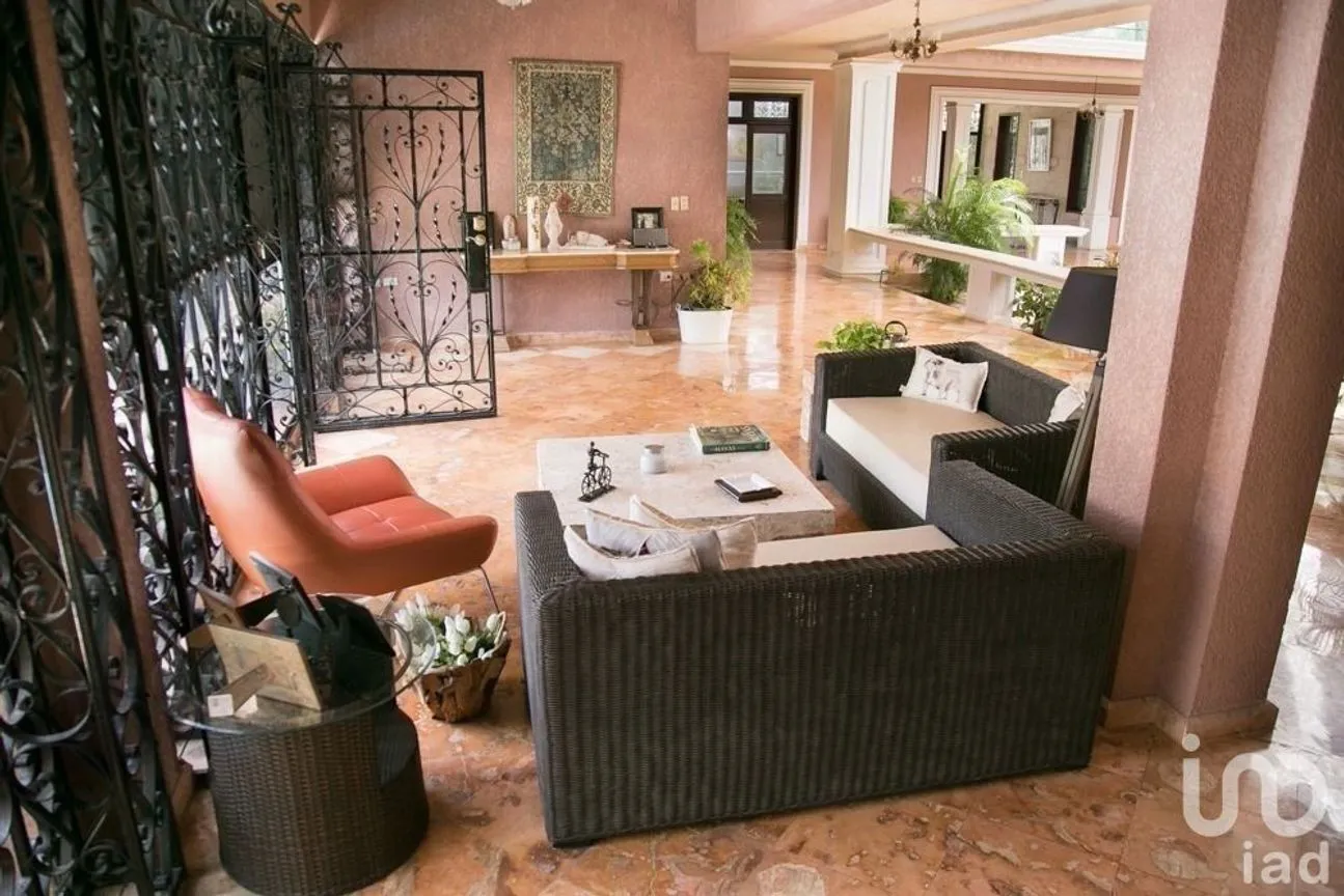 Casa en Venta en Benito Juárez Nte, Mérida, Yucatán | NEX-228714 | iad México | Foto 4 de 20