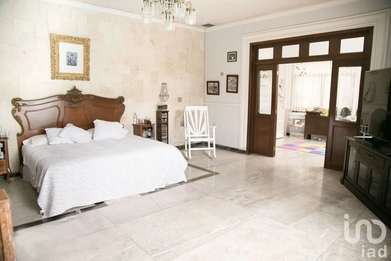 Casa en Venta en Benito Juárez Nte, Mérida, Yucat án | NEX-228714 | iad México | Foto 5 de 20