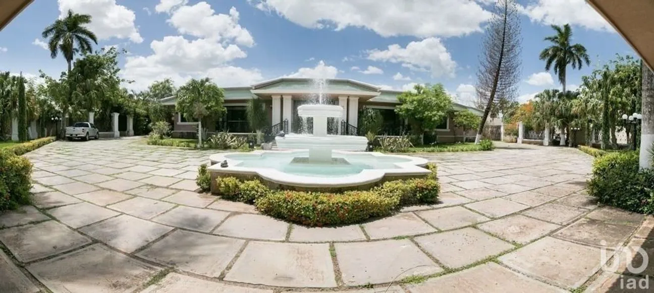 Casa en Venta en Benito Juárez Nte, Mérida, Yucatán | NEX-228714 | iad México | Foto 9 de 20