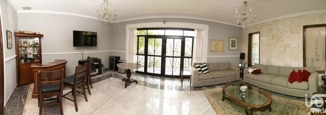 Casa en Venta en Benito Juárez Nte, Mérida, Yucatán | NEX-228714 | iad México | Foto 10 de 20